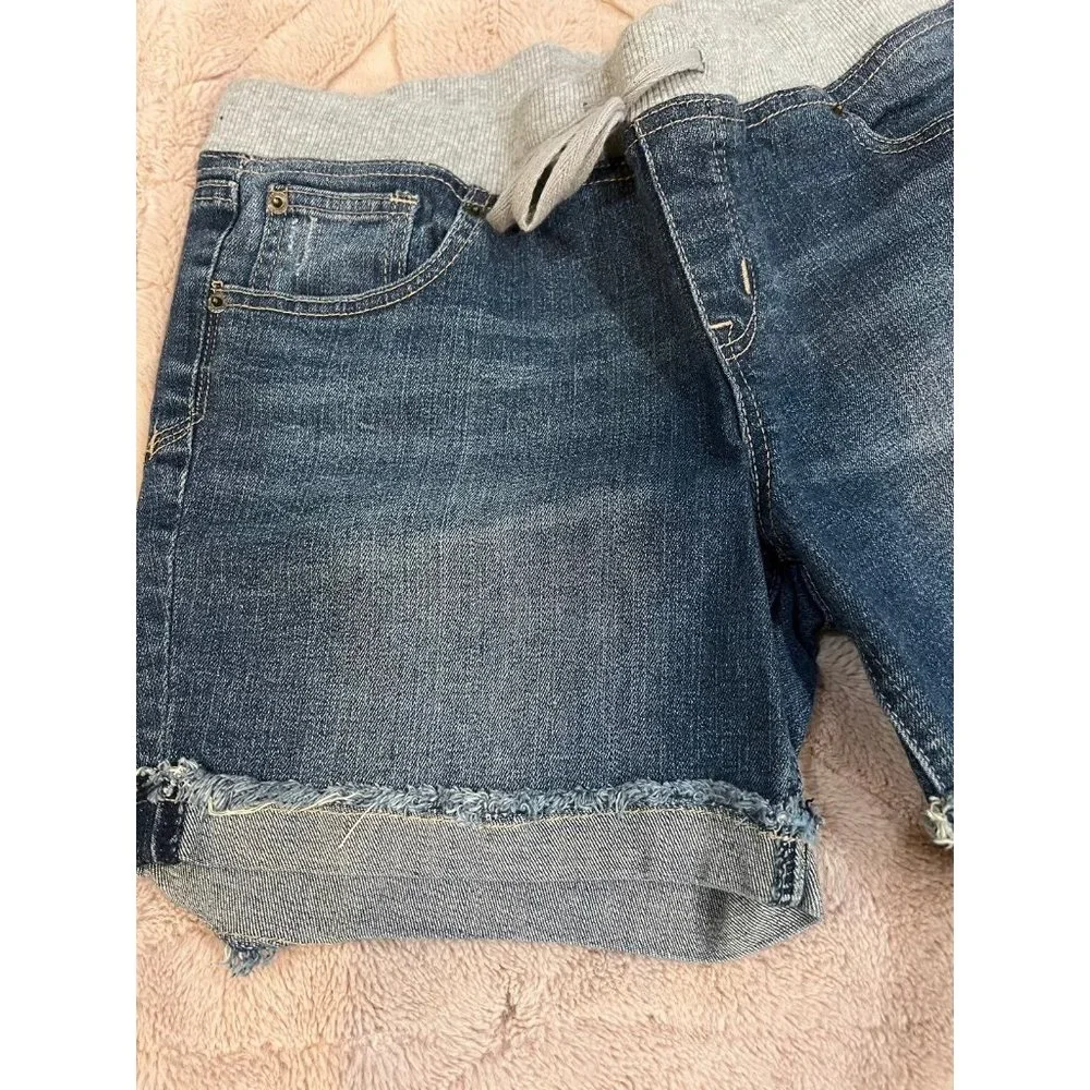 Girls Justice Jean‎ Shorts